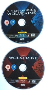 X-Men Collection: All 8 Films