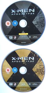 X-Men Collection: All 8 Films