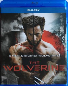X-Men Collection: All 8 Films