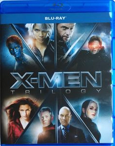 X-Men Collection: All 8 Films