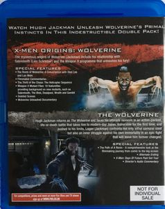 X-Men Collection: All 8 Films