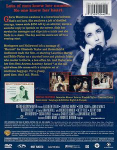 Butterfield 8