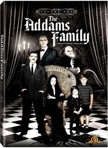 The Addams Family - Volume One