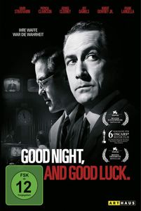 Good Night, And Good Luck