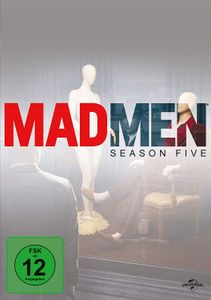 Mad Men - Season Five
