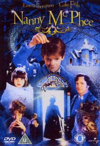 Nanny Mcphee