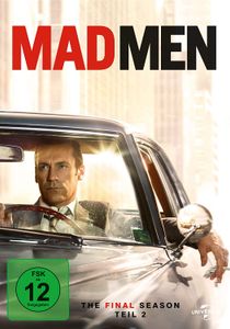 Mad Men - The Final Season Teil 2