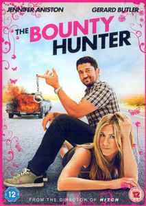 The Bounty Hunter