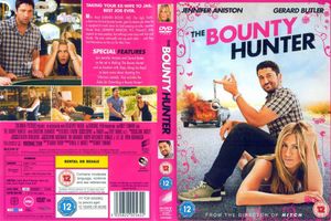 The Bounty Hunter