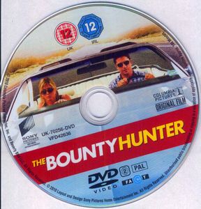 The Bounty Hunter