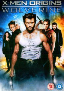 X-Men Origins: Wolverine