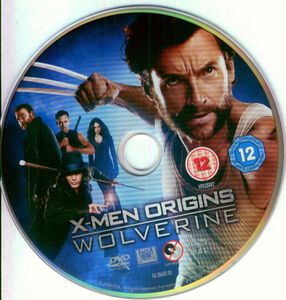 X-Men Origins: Wolverine