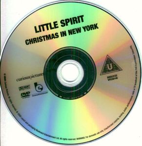 Little Spirit: Christmas in New York