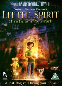 Little Spirit: Christmas in New York