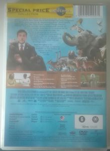 Evan Almighty