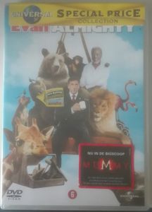 Evan Almighty