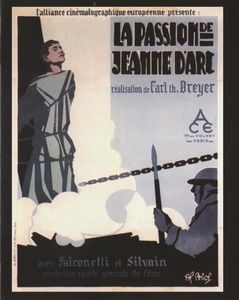 The Passion of Joan of Arc