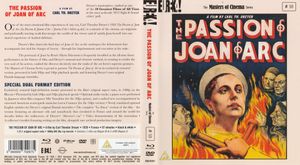 The Passion of Joan of Arc