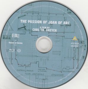 The Passion of Joan of Arc