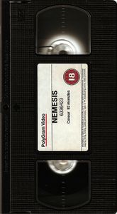 Nemesis