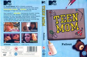 Fallout / Moving On