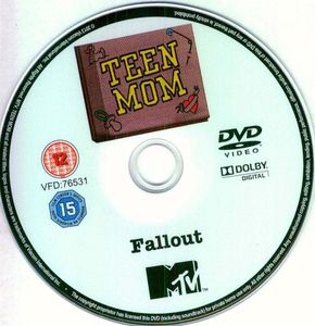 Fallout / Moving On