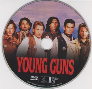 Young Guns