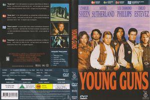 Young Guns