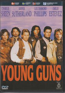 Young Guns