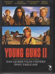 Young Guns II