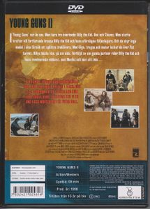 Young Guns II