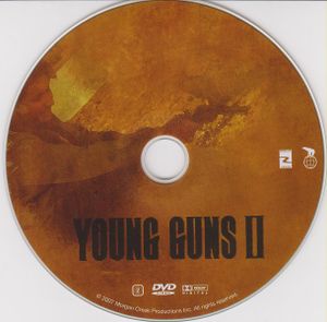 Young Guns II