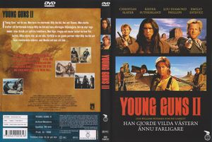 Young Guns II