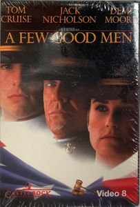 A Few Good Men