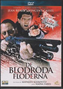 De Blodröda Floderna