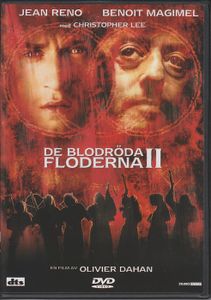 De Blodröda Floderna II