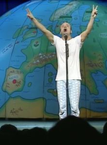 Jonas Gardell - Livet