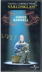 Jonas Gardell - Livet