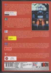 The Amityville Curse