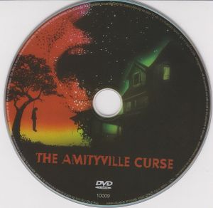 The Amityville Curse