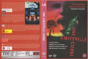 The Amityville Curse