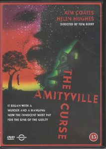 The Amityville Curse