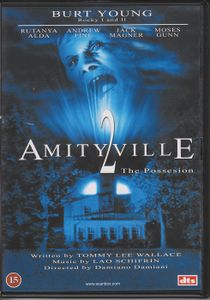 Amityville 2: The Possesion
