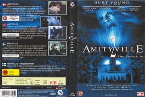 Amityville 2: The Possesion