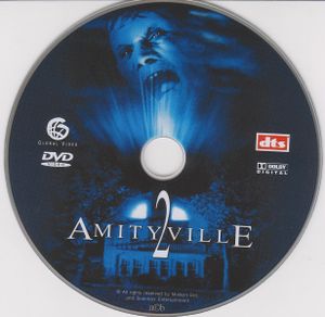 Amityville 2: The Possesion