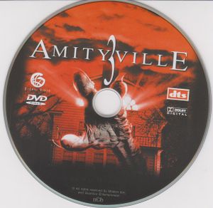 Amityville 3
