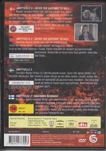 Amityville 3
