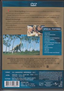 Jurassic Park - Collector's Edition