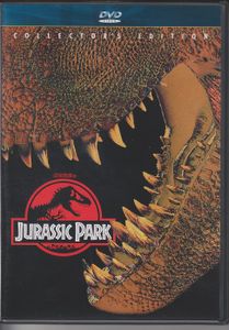 Jurassic Park - Collector's Edition