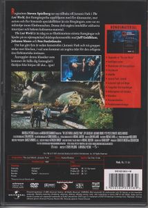 The Lost World: Jurassic Park
